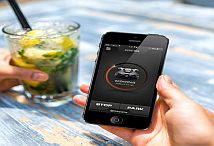 Kit connect automower