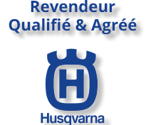 revendeur logo